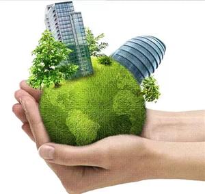 住建部：继续推动高水平绿色建筑发展