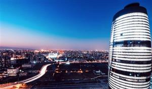 完美！北京诞生一世界级建筑，已正式对外开放