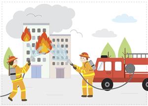 超高层建筑消防安全如何保障？新规定来了