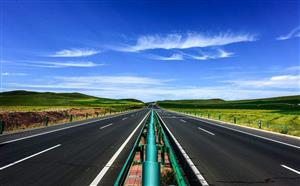 甘肃：2025年有望实现县县通高速公路