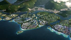 马来西亚槟城南岛打造生物多样性城市