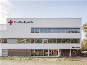 西班牙红十字会总部