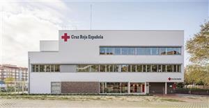 西班牙·红十字会总部