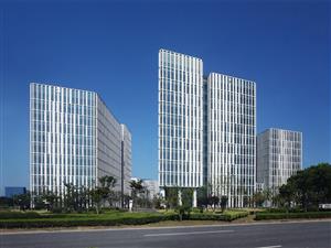 上海临港重装备产业区H36-02地块项目