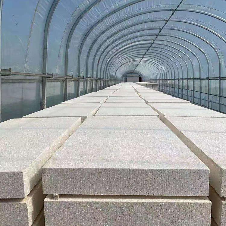 高温阻隔 硅质板 建筑保温材料 5公分硅质保温板