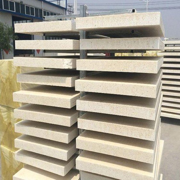 高温阻隔 硅质板 建筑保温材料 5公分硅质保温板